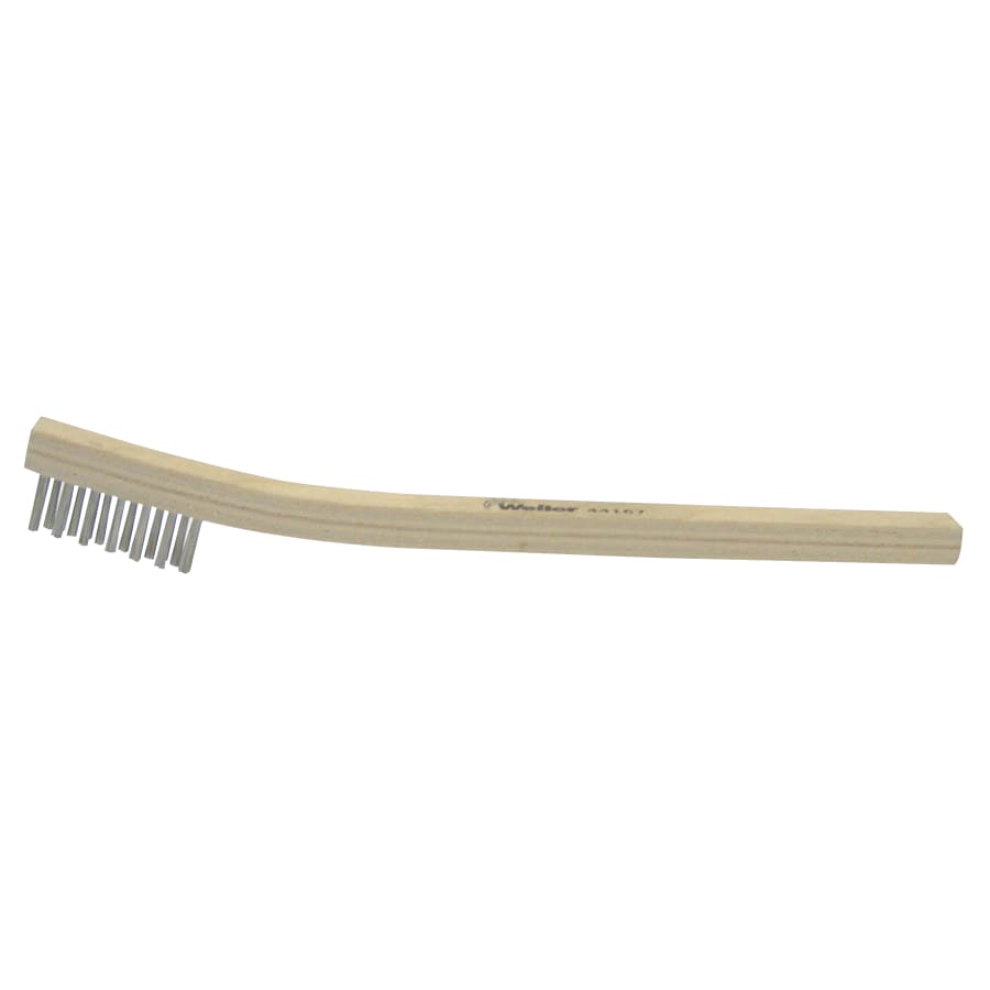 Weiler™ Small Hand Scratch Brush - Hand Tools & Accessories
